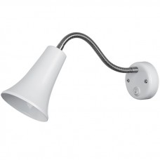 Φωτιστικό Σποτ 1xE27 230V Λευκό 955SAM1W/WH